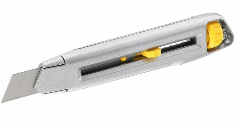 STANLEY 0-10-018 INTERLOCK ASKILI FALÇATA 165*18 MM